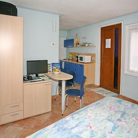 B&B 21 Cannobio Dış mekan fotoğraf