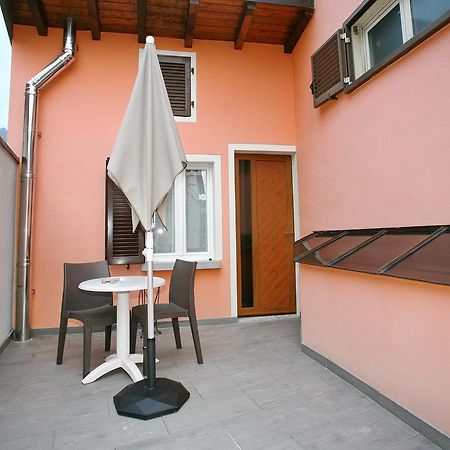 B&B 21 Cannobio Dış mekan fotoğraf