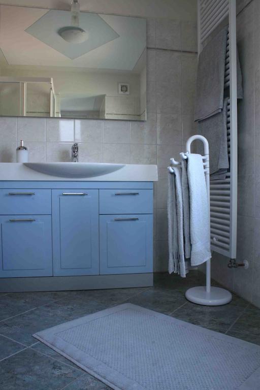 B&B 21 Cannobio Oda fotoğraf