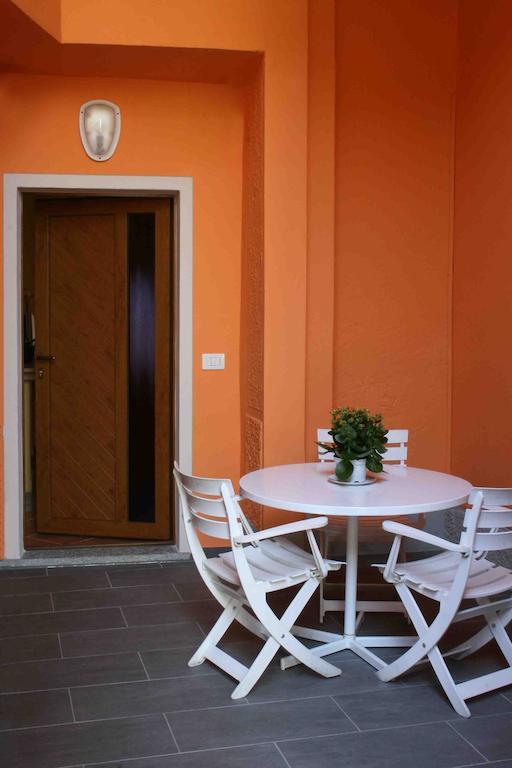 B&B 21 Cannobio Oda fotoğraf