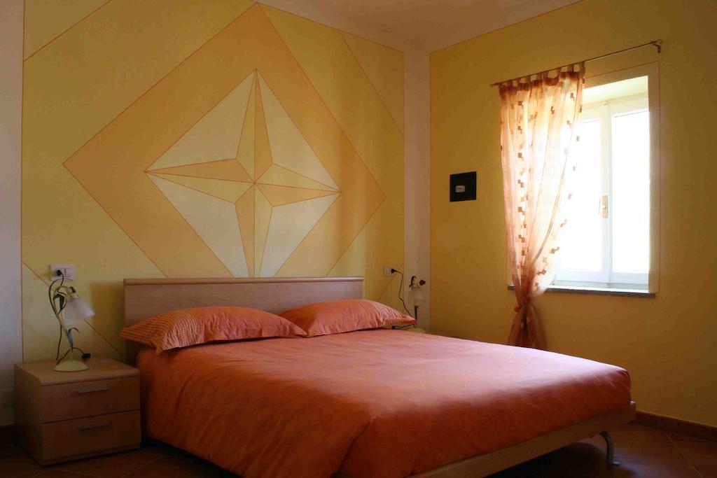 B&B 21 Cannobio Oda fotoğraf