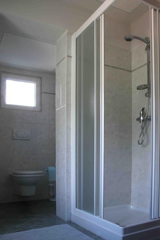 B&B 21 Cannobio Oda fotoğraf