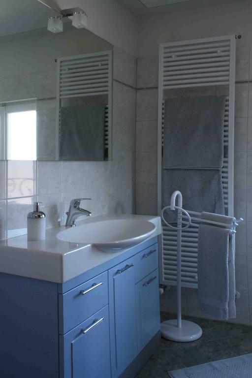 B&B 21 Cannobio Oda fotoğraf