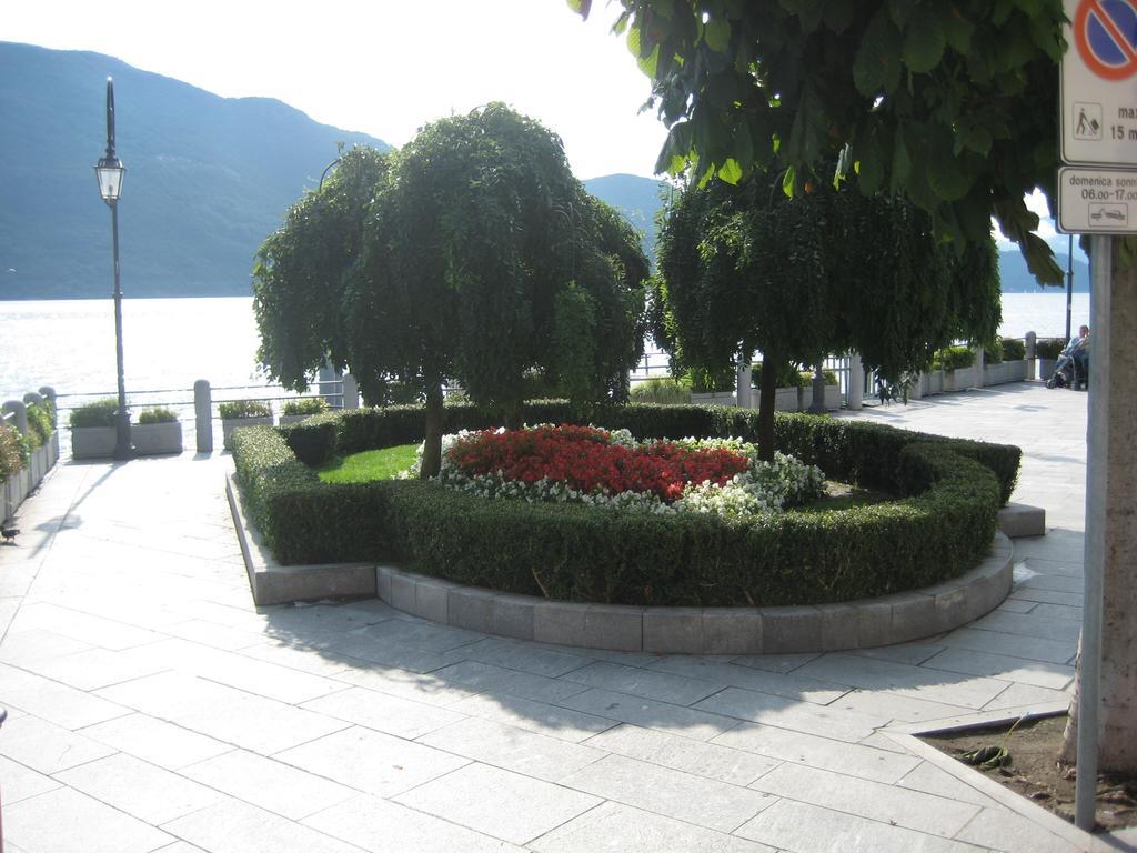 B&B 21 Cannobio Dış mekan fotoğraf