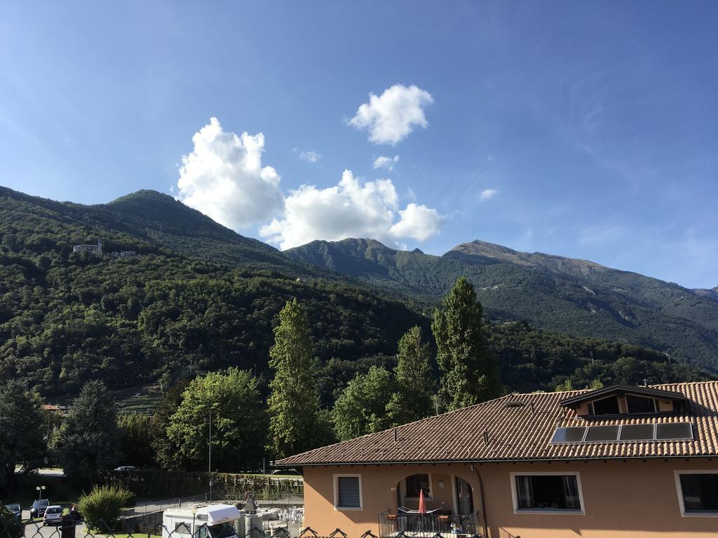 B&B 21 Cannobio Dış mekan fotoğraf