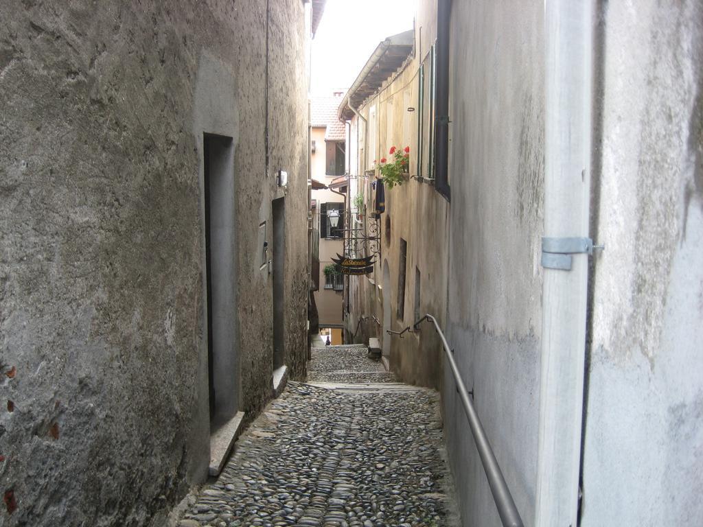 B&B 21 Cannobio Dış mekan fotoğraf