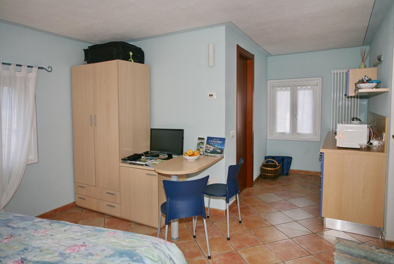 B&B 21 Cannobio Dış mekan fotoğraf
