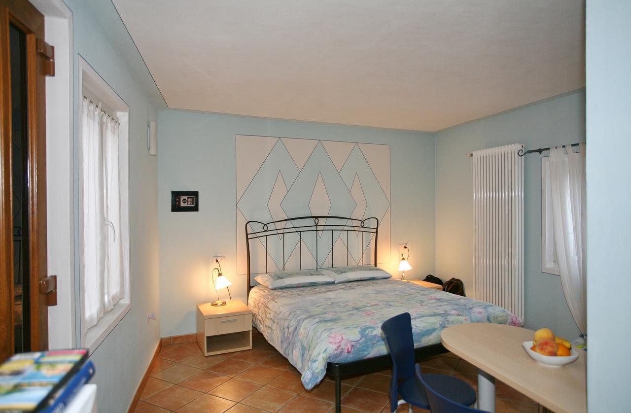 B&B 21 Cannobio Dış mekan fotoğraf
