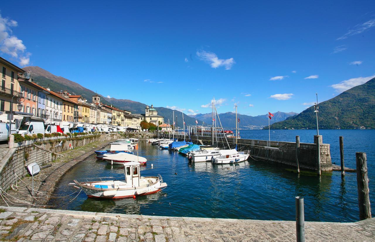 B&B 21 Cannobio Dış mekan fotoğraf