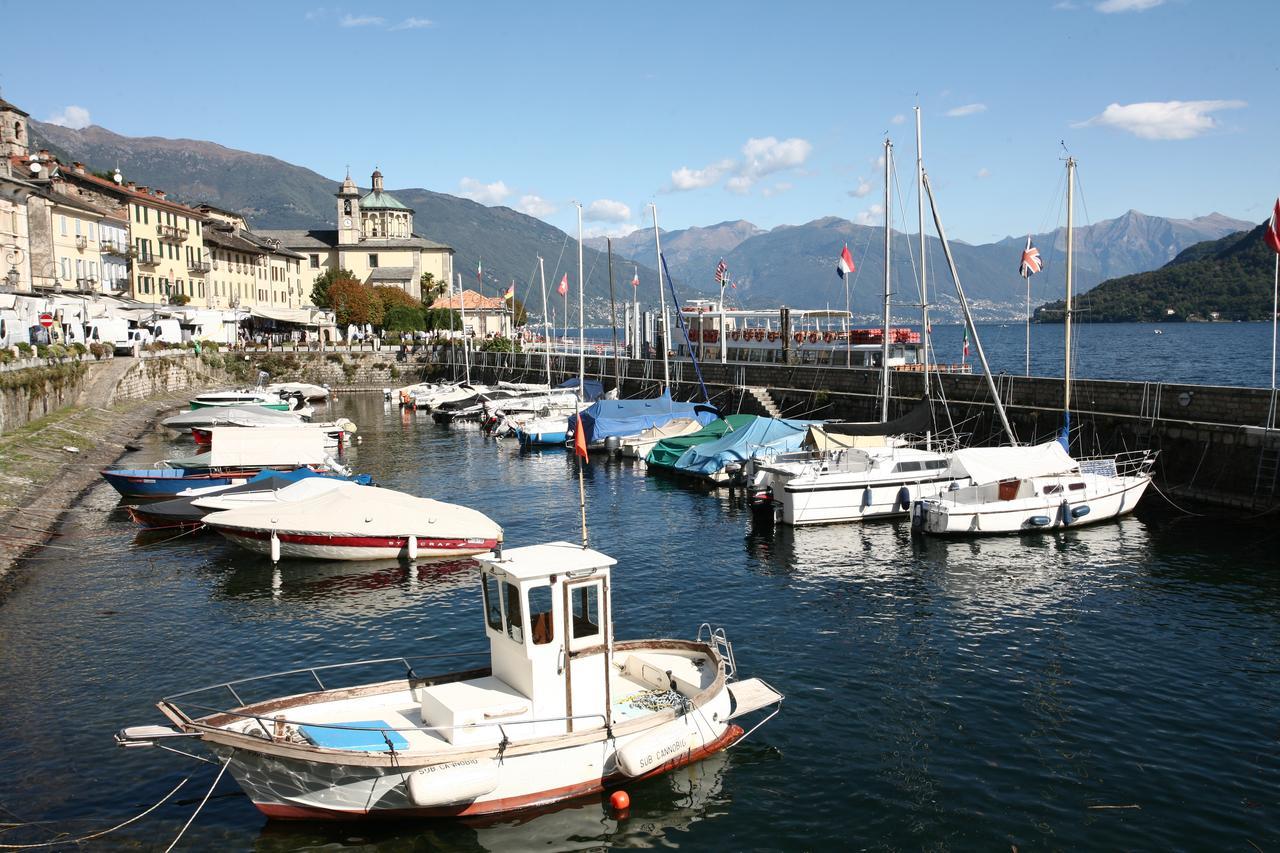 B&B 21 Cannobio Dış mekan fotoğraf