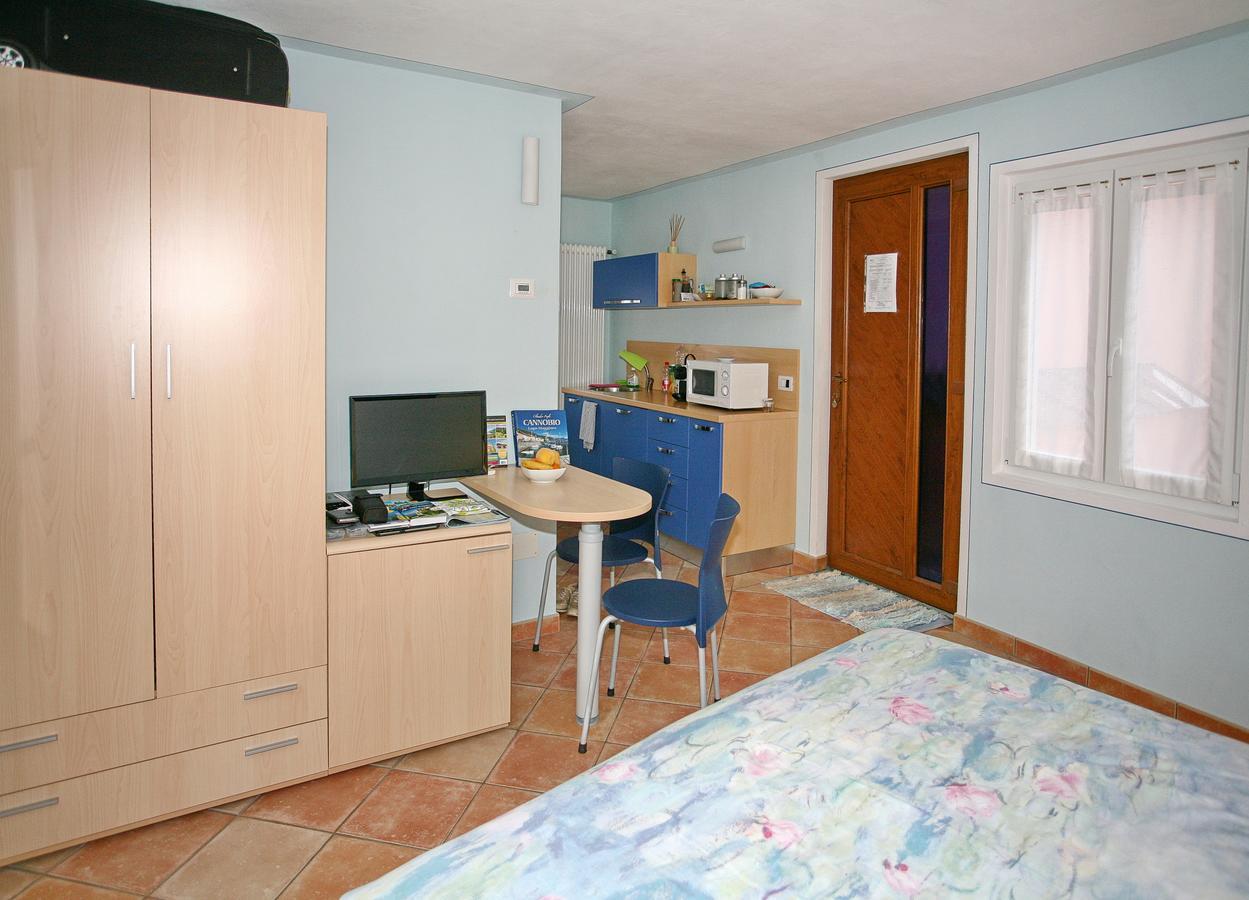 B&B 21 Cannobio Dış mekan fotoğraf